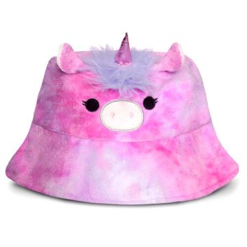 Squishmallows - Lola Novelty Bucket Hat