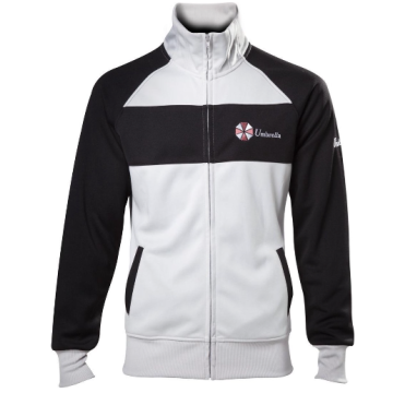 RESIDENT EVIL - Umbrella Operative Training Jacket LARGE