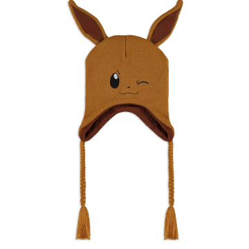 Pokémon - Novelty Eevee Sherpa Beanie