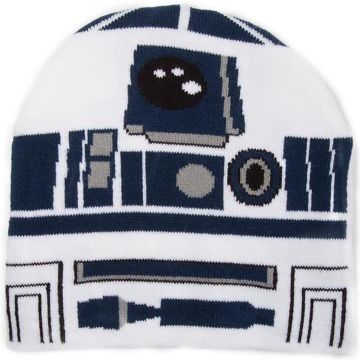 STAR WARS - R2D2 BEANIE