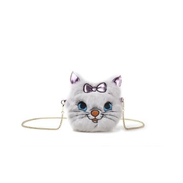 Disney - Marie Fury Cross body Bag