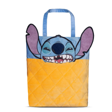 Lilo & Stitch - Pineapple Stitch - Novelty Tote Bag