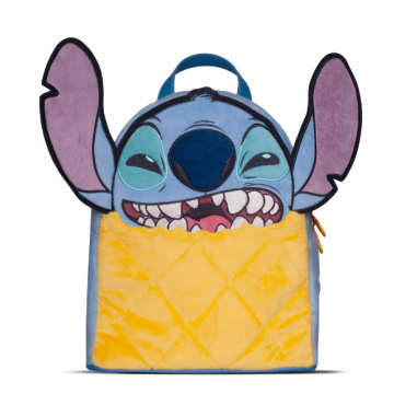 Lilo & Stitch - Pineapple Stitch - Novelty Mini Back Pack