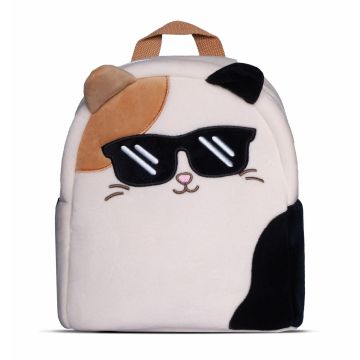 Squishmallows - Cam Novelty Mini Backpack