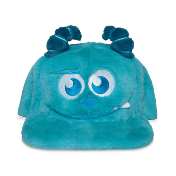 Monsters Inc - James -Novelty Cap