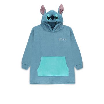 Lilo & Stitch - Stitch Lounge Hoodie L/XL/2XL