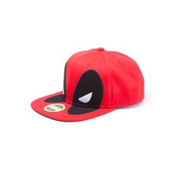 Deadpool - Big Face Snapback