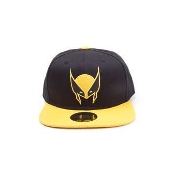 X-Men - Wolverine Mask Snapback