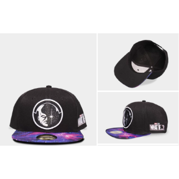 Marvel - What If...? - Snapback Cap