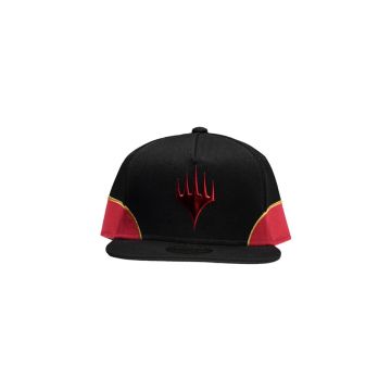 Magic: The Gathering - WOTC - Chandra Snapback Cap
