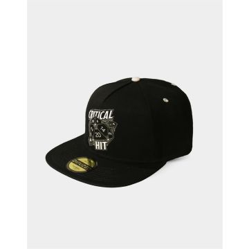 Dungeons & Dragons - Critical Hit Snapback