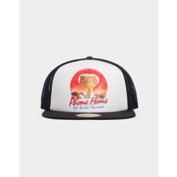 Universal - E.T. - Phone Home Trucker Cap