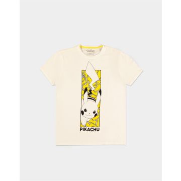 Pokémon - Attack! - Men's Short Sleeved T-shirt - Medium