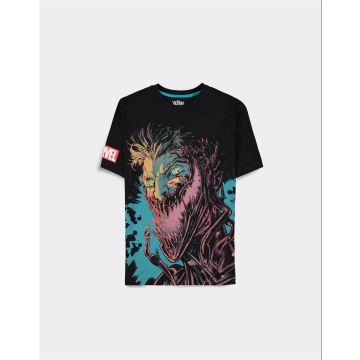 Marvel - Carnage Men's Short sleeved T-shirt - Medium