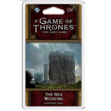 A Game of Thrones LCG: The Red Wedding
