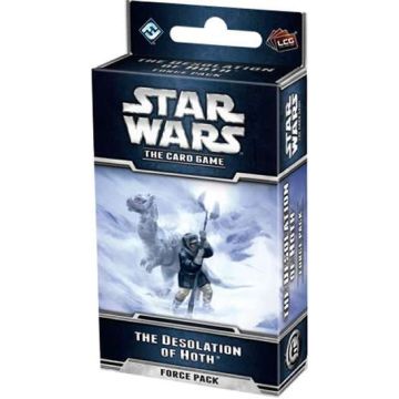 Star Wars LCG: The Desolation of Hoth
