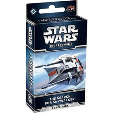 Star Wars LCG: The Search for Skywalker