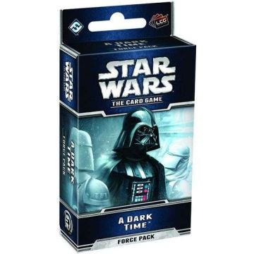 Star Wars LCG: A Dark Time