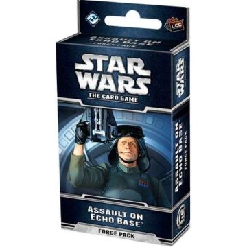 Star Wars LCG: Assault on Echo Base