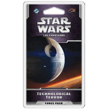 Star Wars LCG: Technological Terror