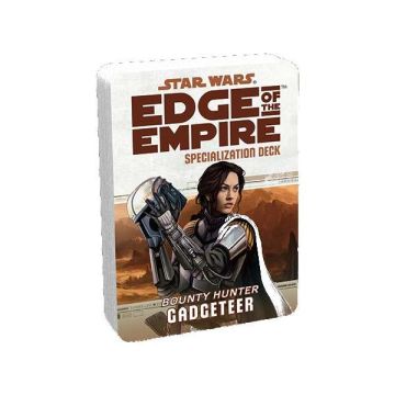 Star Wars Edge of the Empire Gadgeteer Specialization