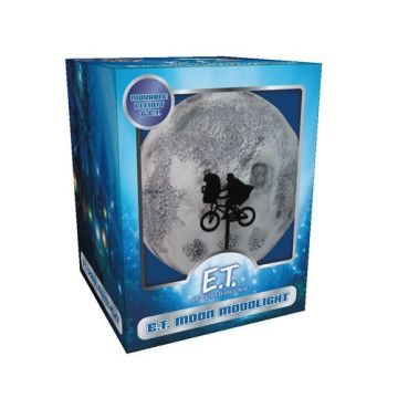 E.T. Mood Light
