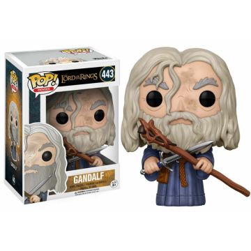 Movies #443 - Lord of the Rings - Gandalf