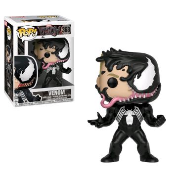 Marvel #363: Venom: Venom/Eddie Brock