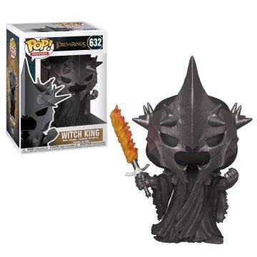 Movies #632 - Lord of the Rings - Witch King
