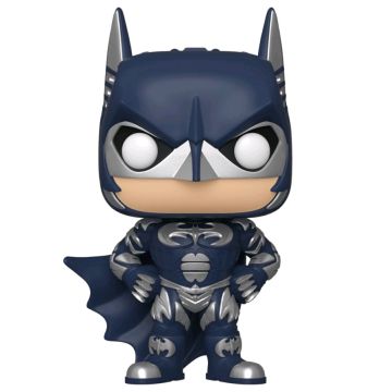 Heroes:#314 Batman 80th - Batman (1997)