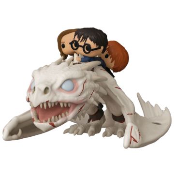 POP Ride: Dragon w/ Harry, Ron, & Hermione