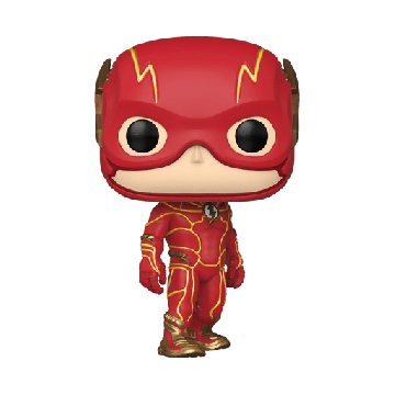 Movies:#1333 The Flash- The Flash