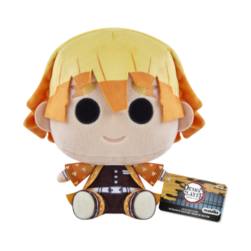 Funko Plush Demon Slayer- 7" Zenitsu