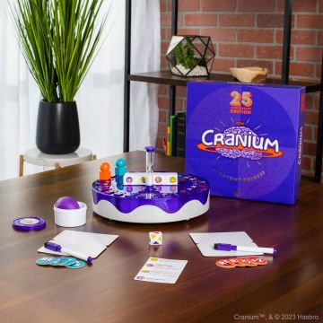 SG: Cranium - 25th Anniversary Edition Game