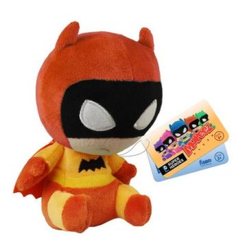Mopeez - Batman 75th anniversary - Orange Batman