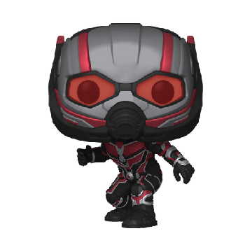Marvel :#1137 Ant-Man and the Wasp: Quantumania -Ant-Man