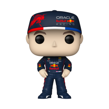 Formula 1-#03  Max Verstappen
