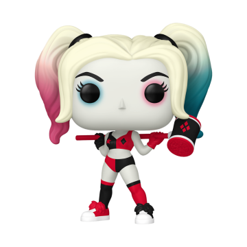 Heroes #494 -HQ:AS- Harley Quinn