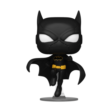 Heroes:#501 DC Batman -Batgirl (Cassandra Cain)