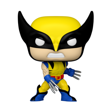 Marvel:#1371 Wolverine 50th – Ultimate Wolverine (Classic)
