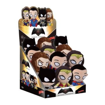 Mopeez - Batman vs Superman - Mixed CDU of 12