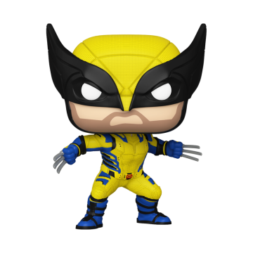 Marvel:#1363 Deadpool 3 - Wolverine
