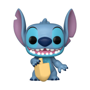 Disney:#1500 Stitch - Stitch(Hanukkah)