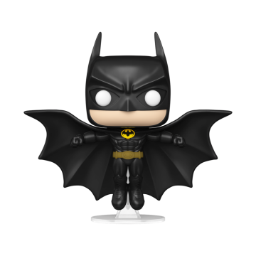 POP Deluxe: Batman 85th– Batman Soaring