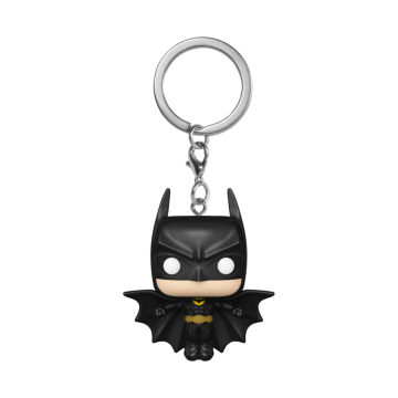POP Keychain: Batman 85th- Batman(Soaring)