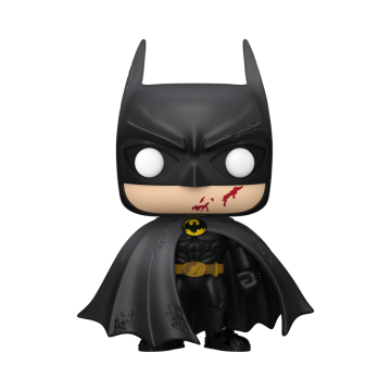 Movies:#518 Batman 85th- Batman