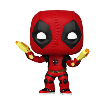 Marvel:#1402 Deadpool 3 - Kidpool