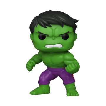 Marvel:#1420 Marvel New Classics-  Hulk
