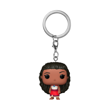 POP Keychain: Moana 2