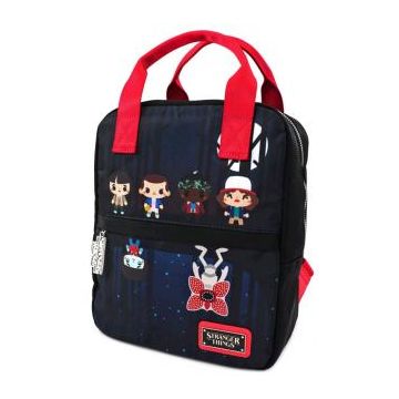 Loungefly STRANGER THINGS MINI BACKPACK
